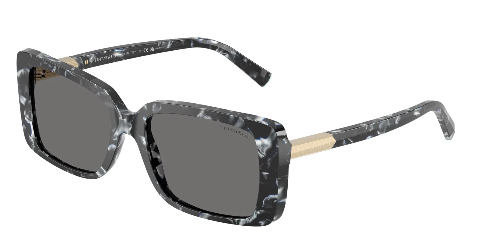 Tiffany 4249 Sunglasses - view 4